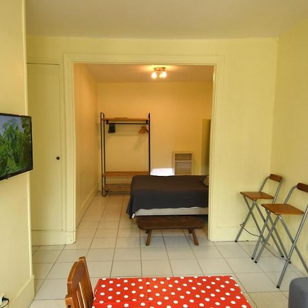 Aparthotel Orleans Paříž Exteriér fotografie